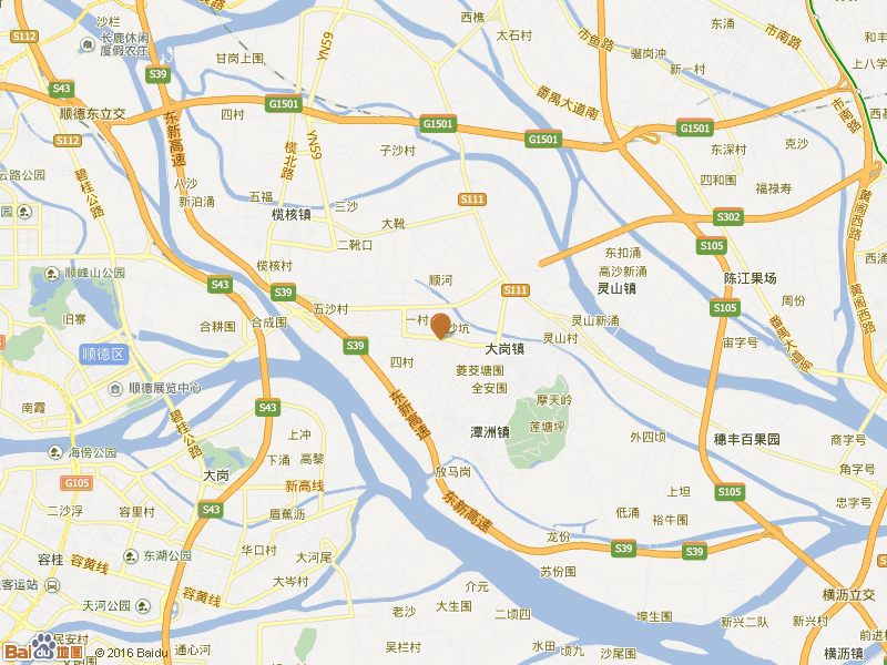 金沙人家花园图片
