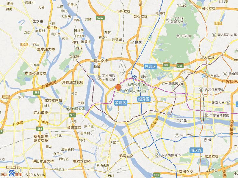 广雅社区小区图片