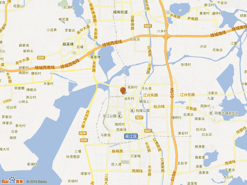 静怡小区图片