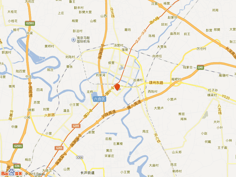华城名府小区图片