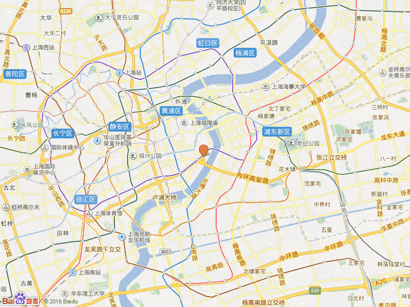 南浦大厦小区图片