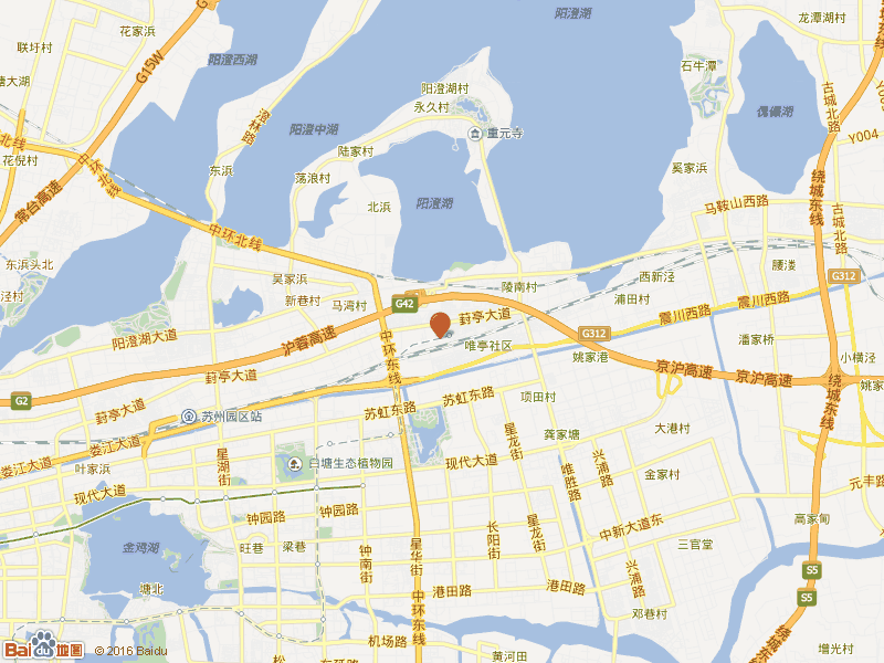 畅苑新村四区图片