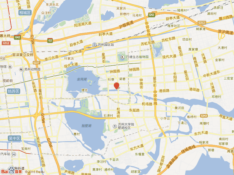 万科见滨园小区图片