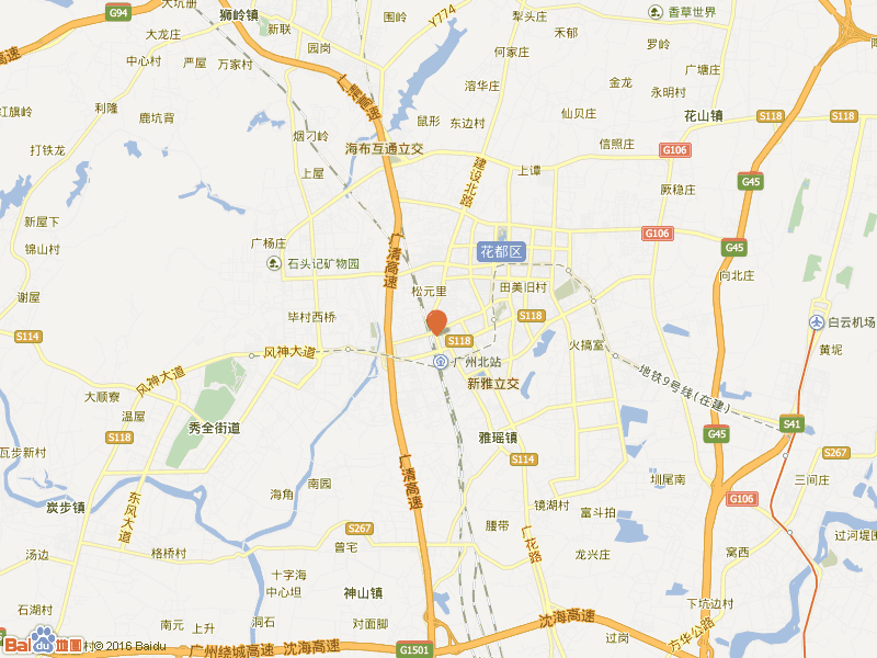 永发大厦图片