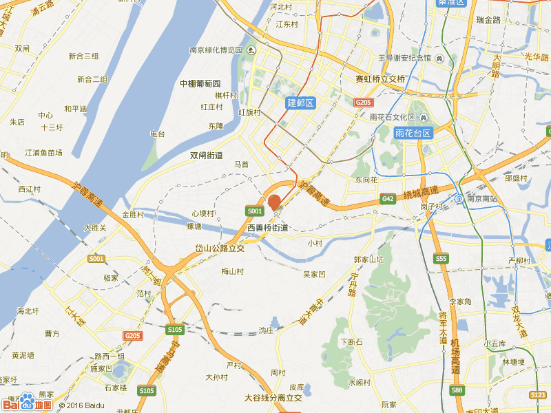 富力尚悦居小区图片