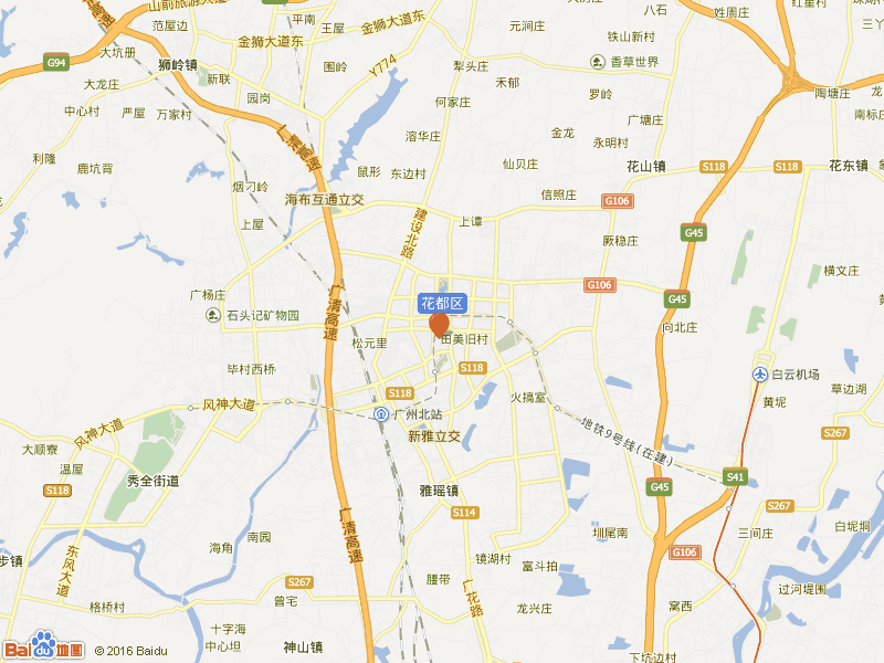 侨滨苑图片