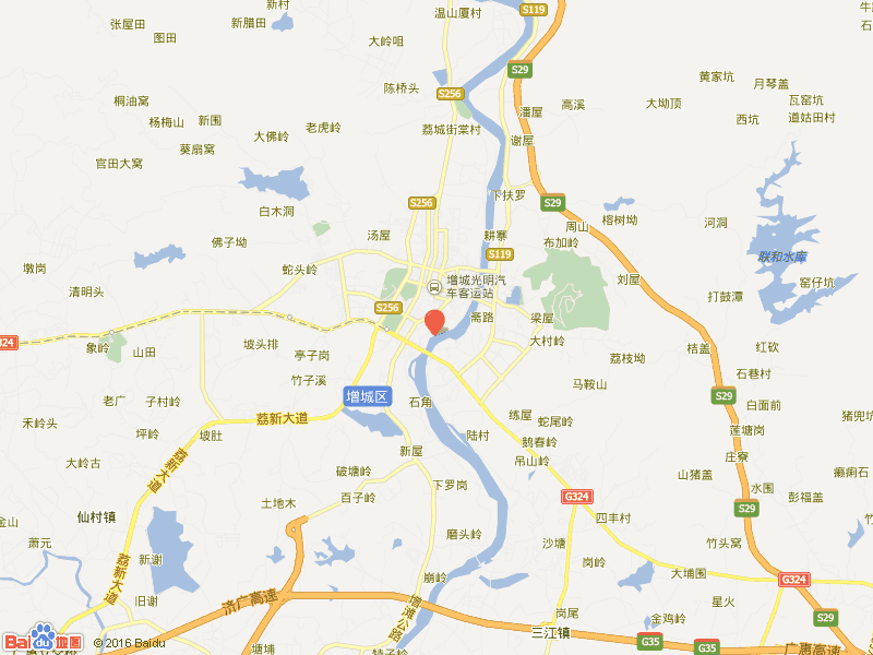 荔城街滨海路13号小区图片