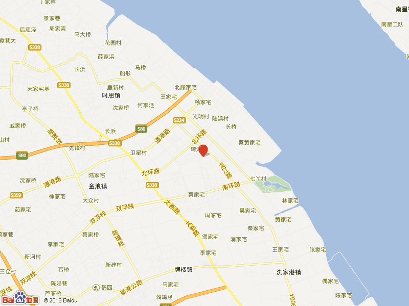 公园郡图片