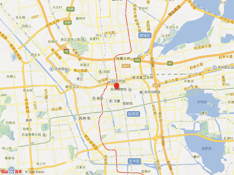 桃坞雅园图片