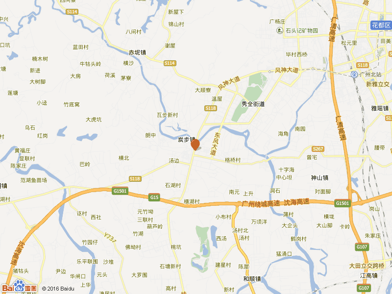 好美华庭小区图片