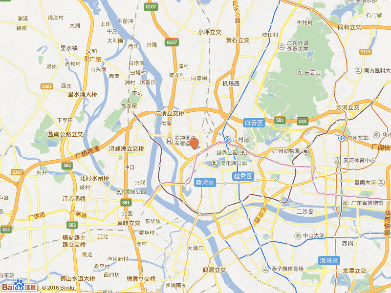南京路小区图片