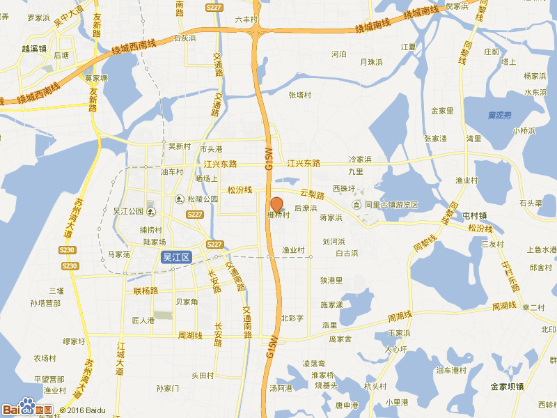 山湖花园二区图片