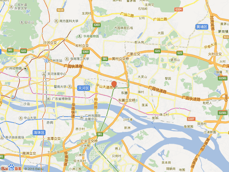 美景花苑小区图片
