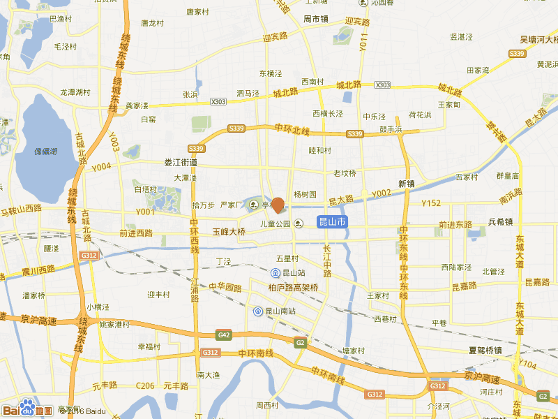 樾阁花园图片