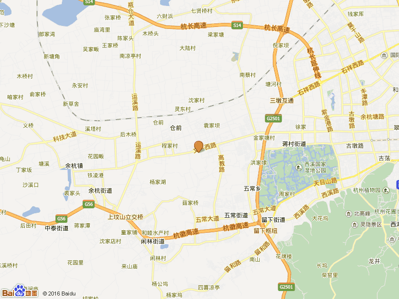 西溪蓝海图片