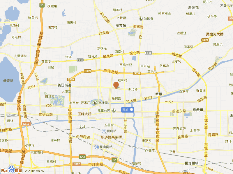 水岸花园(昆山)图片