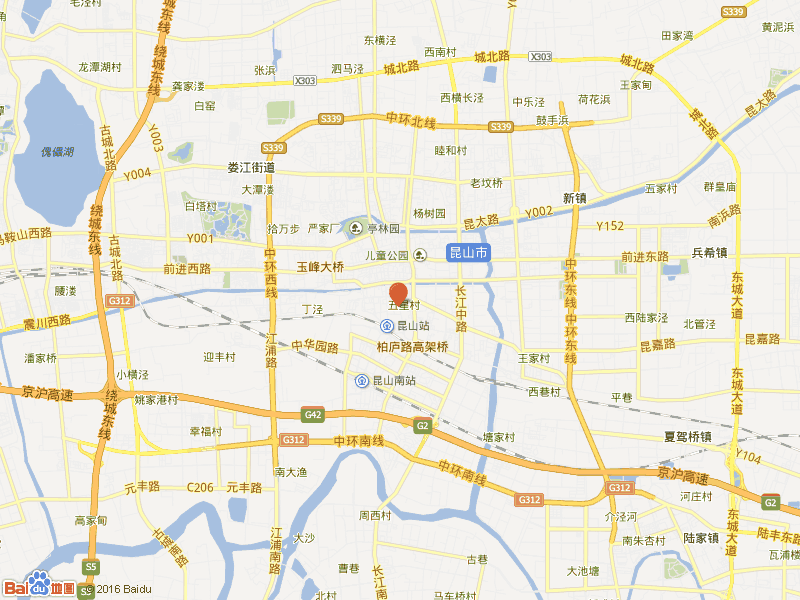 东方新村图片