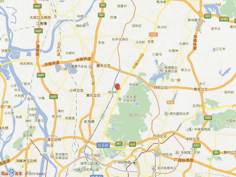 景福东路小区图片