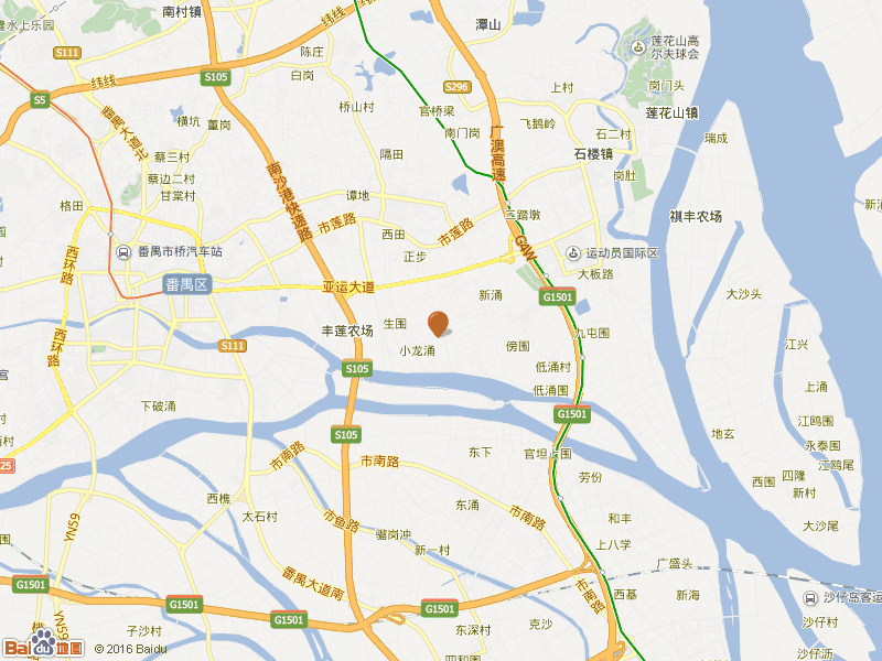 前锋村小区图片