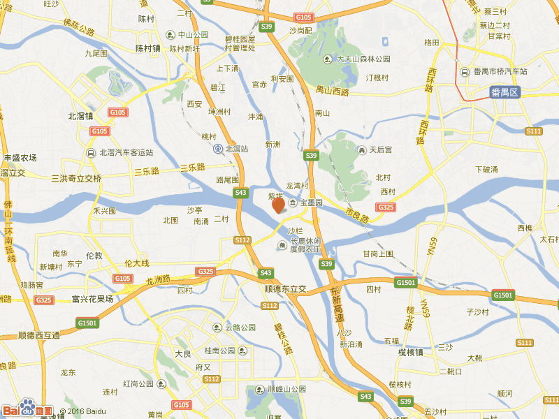 紫坭糖厂小区图片