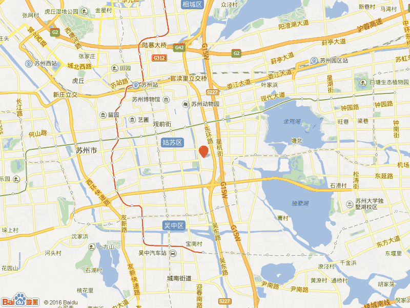 油车场4号小区图片
