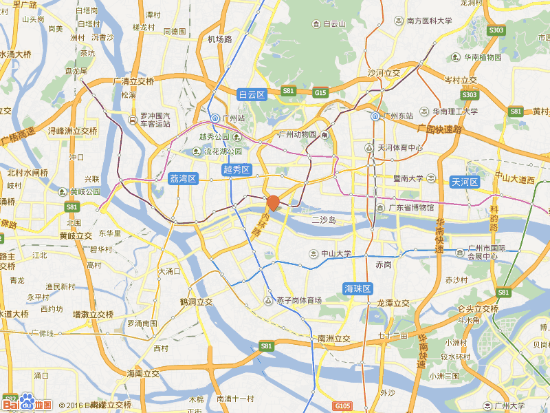 越秀区九耀坊小区图片