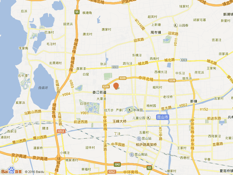 锦隆佳园图片