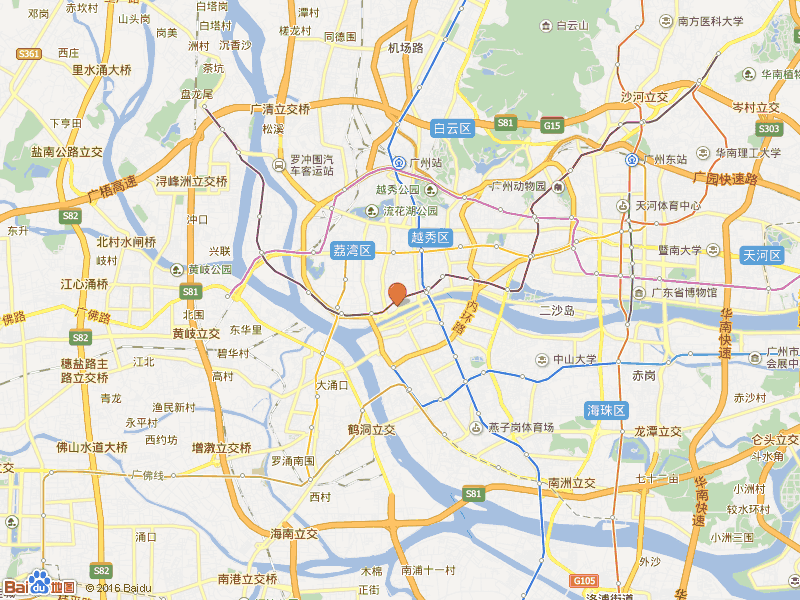 海中宝大厦小区图片
