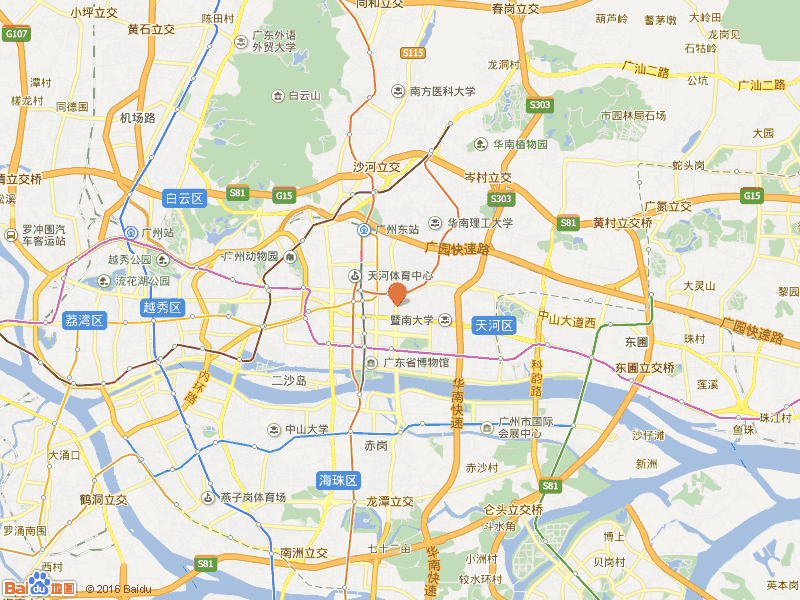 天河徳欣小区小区图片