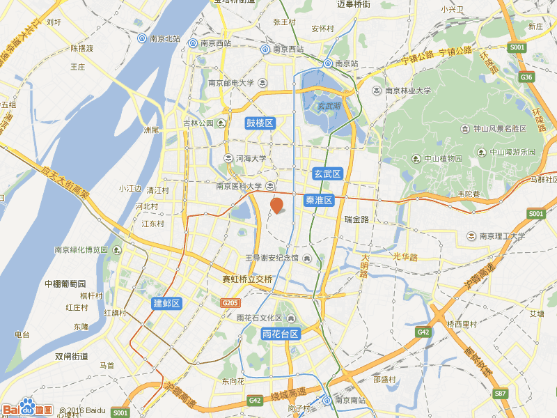 大王府巷151号小区小区图片
