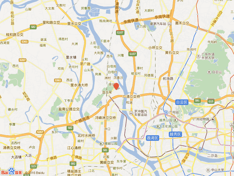 保利西海岸瀚海花园小区图片