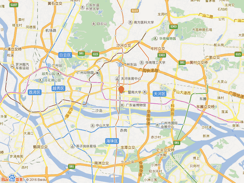 富力盈隆广场小区图片