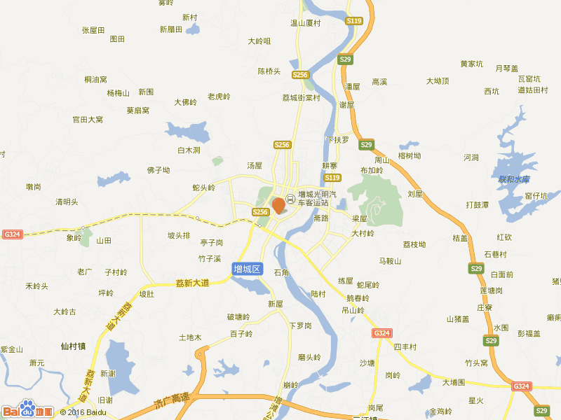 增城顺景居小区图片