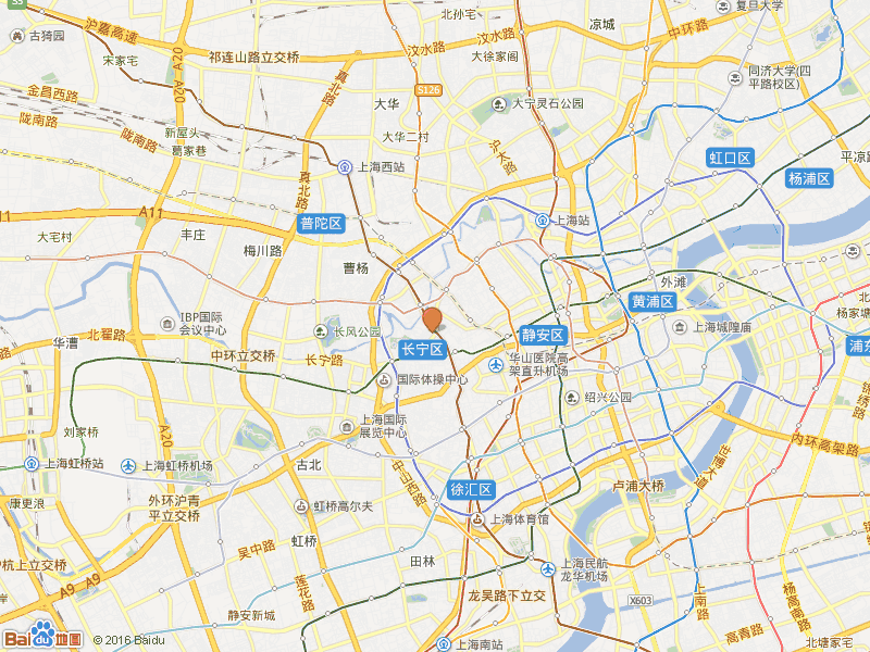 长宁路234弄小区图片