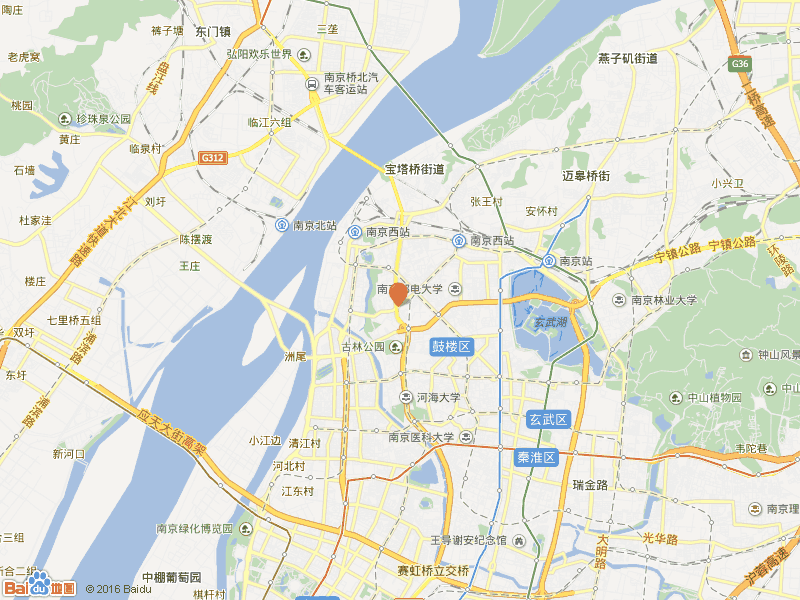 察哈尔路十二新村小区图片