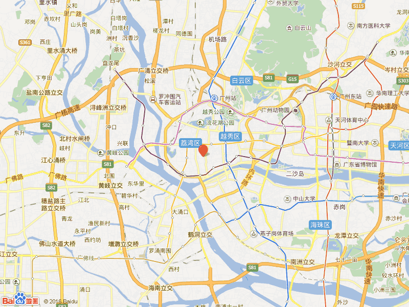 六浦水脚小区图片