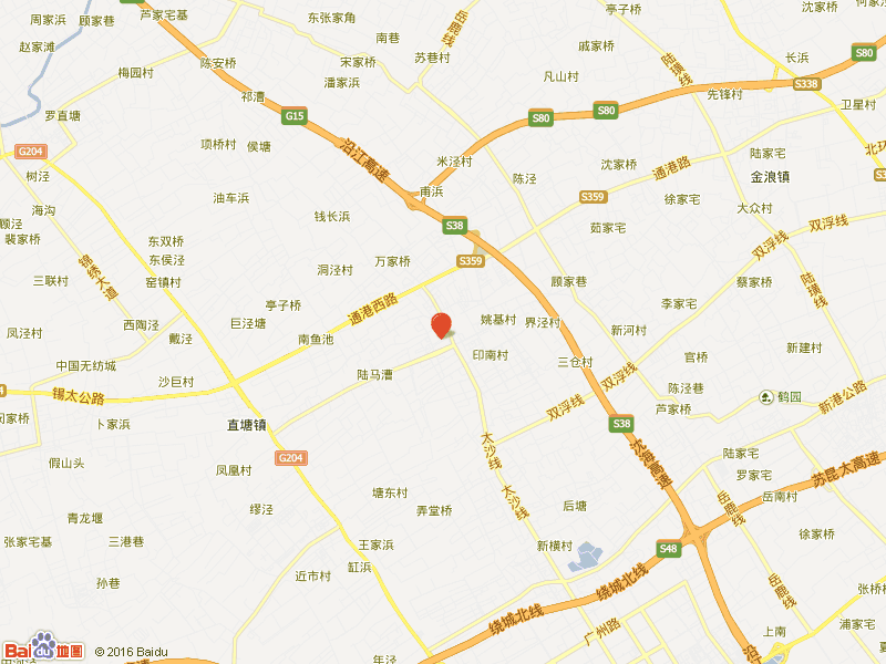 南院一村小区小区图片