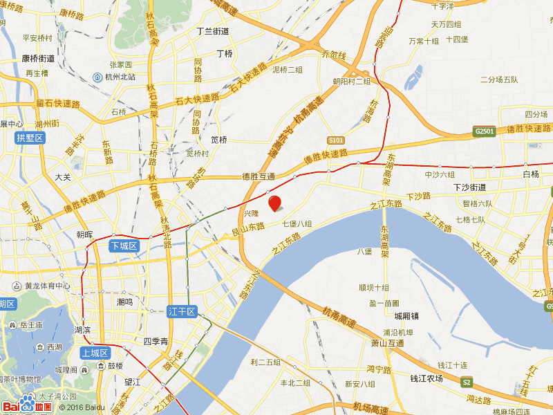 建华一区图片
