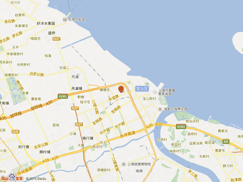 盘古路408号小区图片