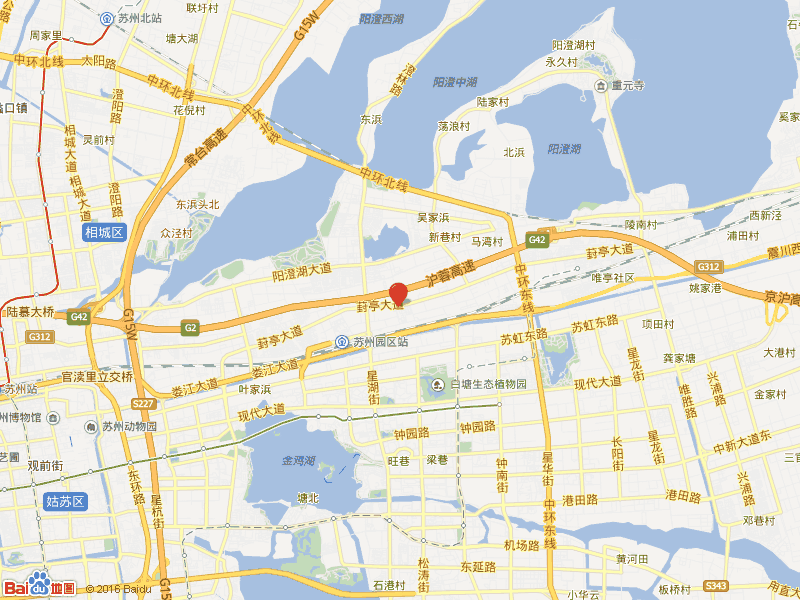 星湖公馆图片
