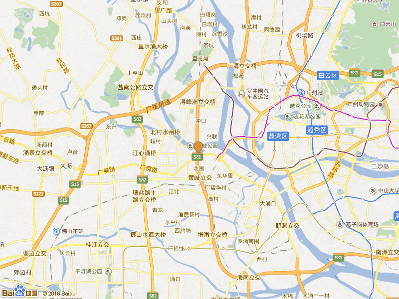 龙城花园小区图片