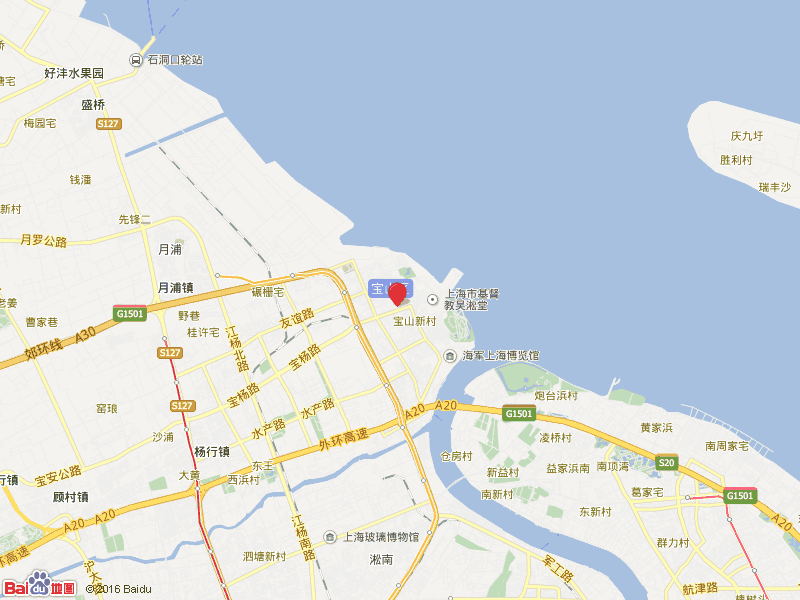 宝林路40号小区图片