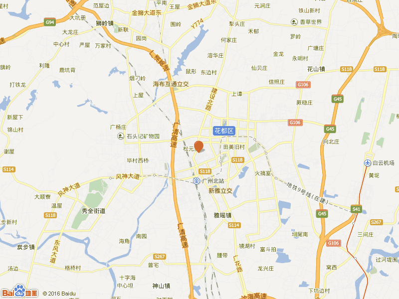 松园里大道小区图片