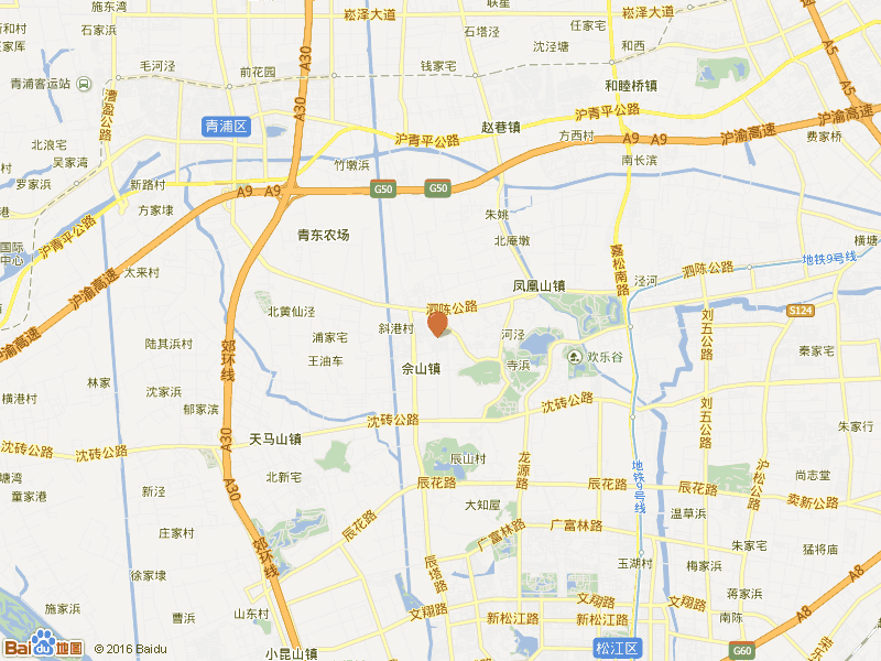 陈坊新苑图片