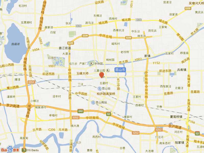 杨家弄小区图片