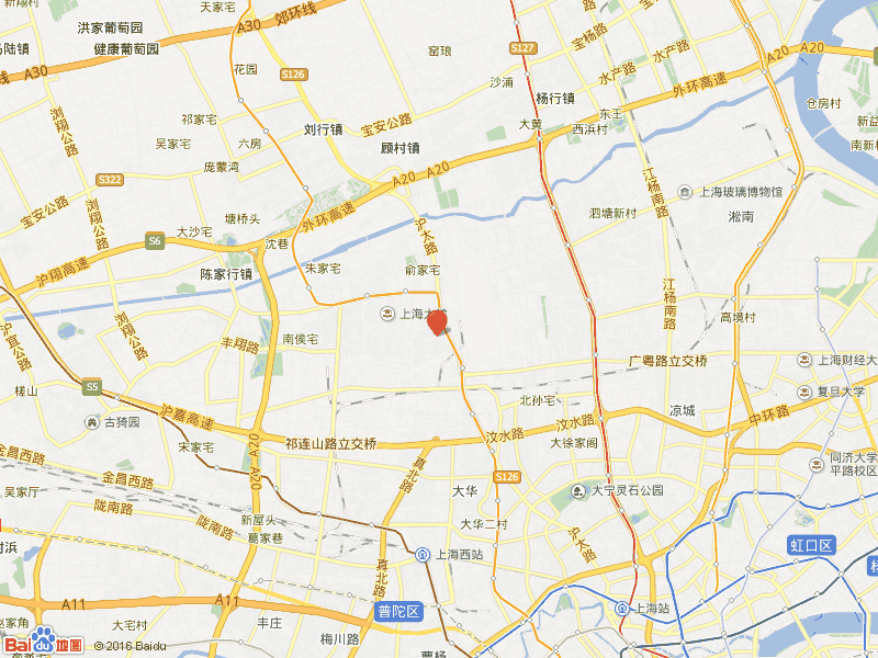 上大路2弄小区图片