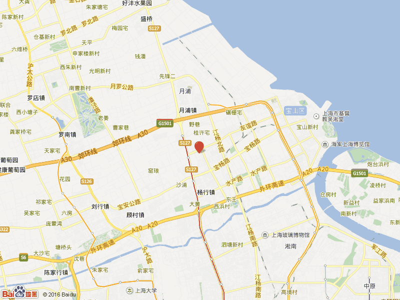 友谊路2758号小区图片