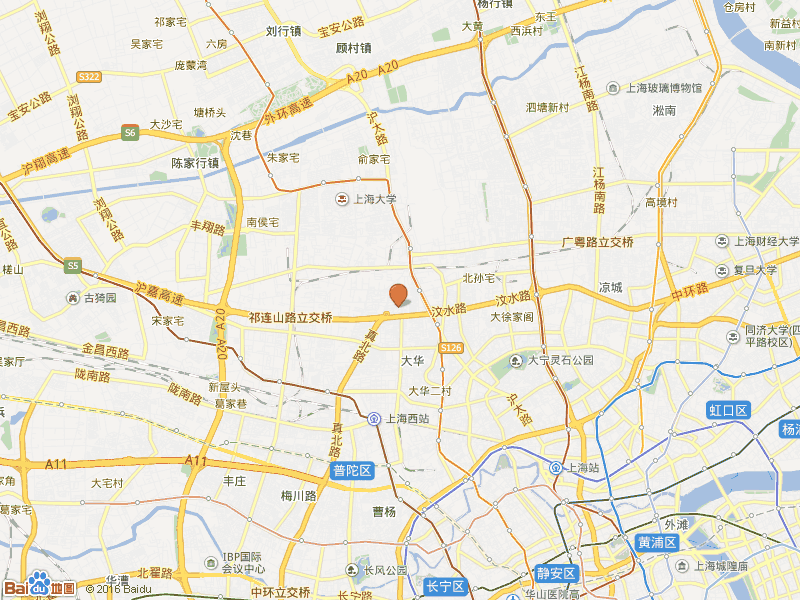 华和路602弄小区图片