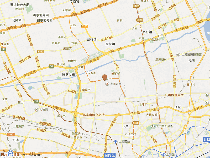 锦秋路695弄小区图片