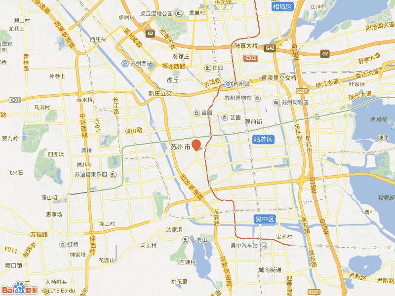 三香路449号小区图片